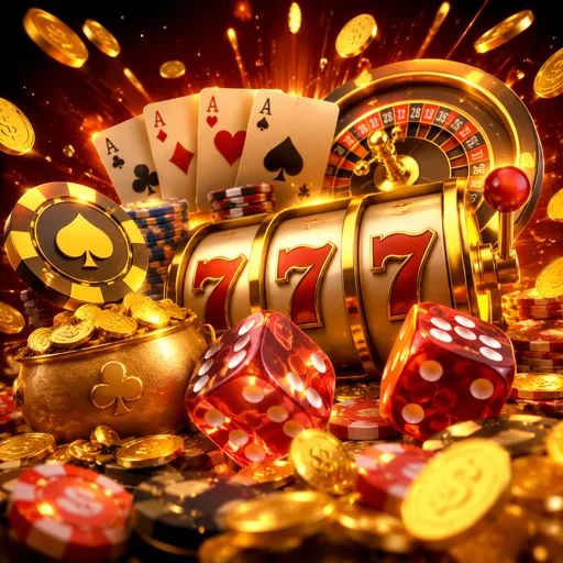 Seleção de slots coloridos disponíveis na u97